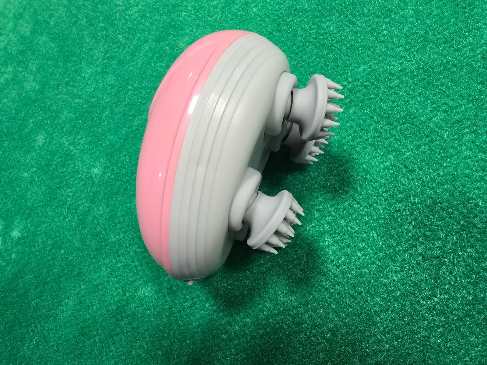 Scalp Messager image 4