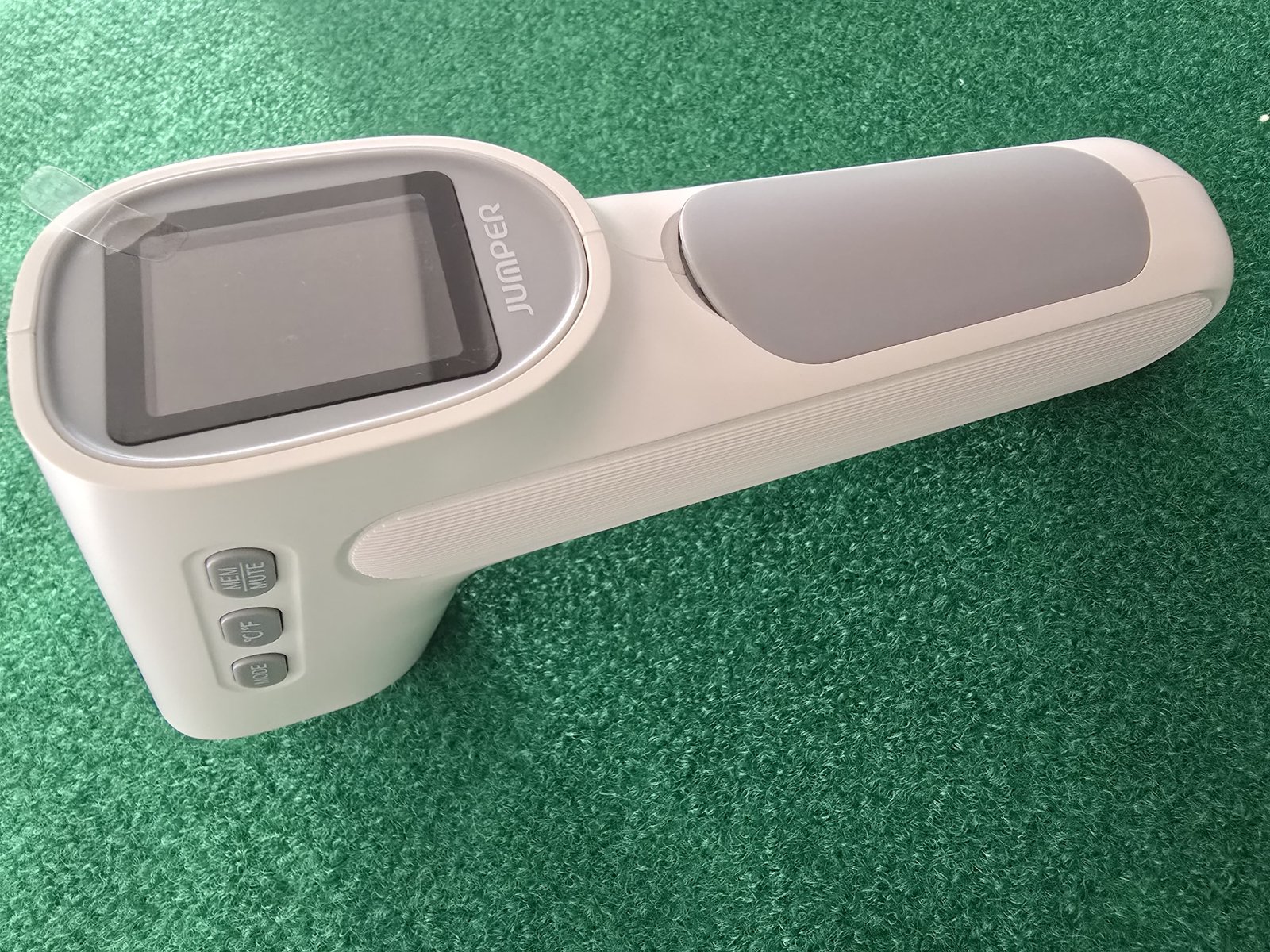 Infraed Thermometer (Jumper) image 4